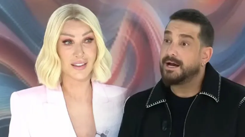 Seda Sayan'ın 1 günde tükettikleri ağızları açık bıraktı!