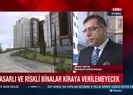 Kiraya verilmeyecek