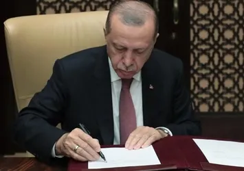 BTK Başkanlığı ve üyeliklerine atama