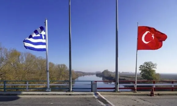 Türkiye ve Yunanistan'dan Doğu Akdeniz anlaşması! 24 saat... - 4