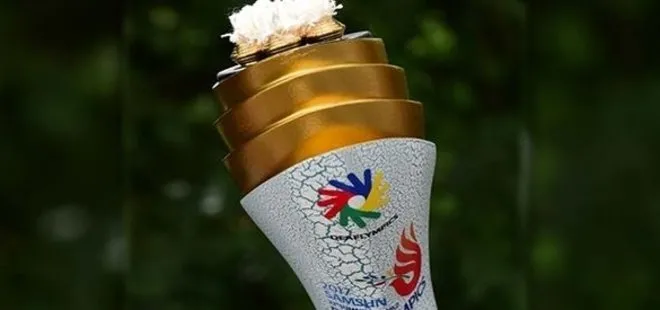 Olimpiyat ateşi Türkiye’de yanacak