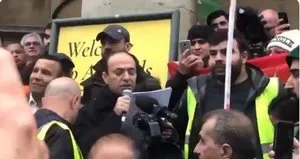 HDP’li Osman Baydemir’den Türkiye ve Başkan Erdoğan’a küstah sözler