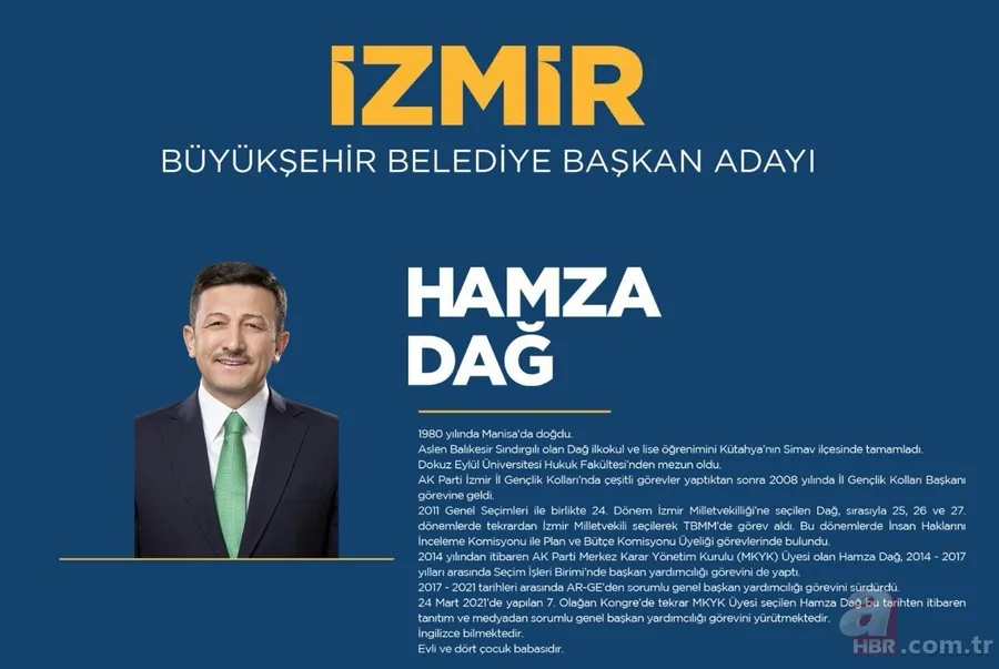 AK Parti'nin Ankara ve İzmir adayları açıklandı! 17'si büyükşehir 48 il daha belli oldu! Başkan Erdoğan duyurdu... 16
