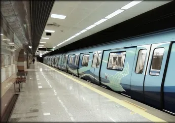 İşte Bakırköy-Kirazlı Metrosu