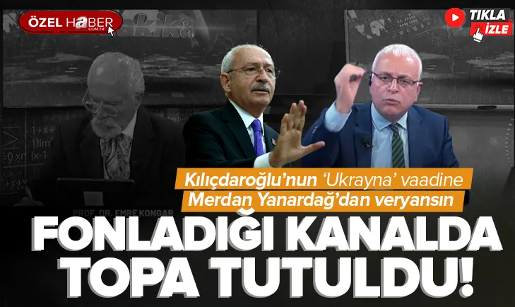 Mangır medyası CHP’yi yerden yere vurdu!