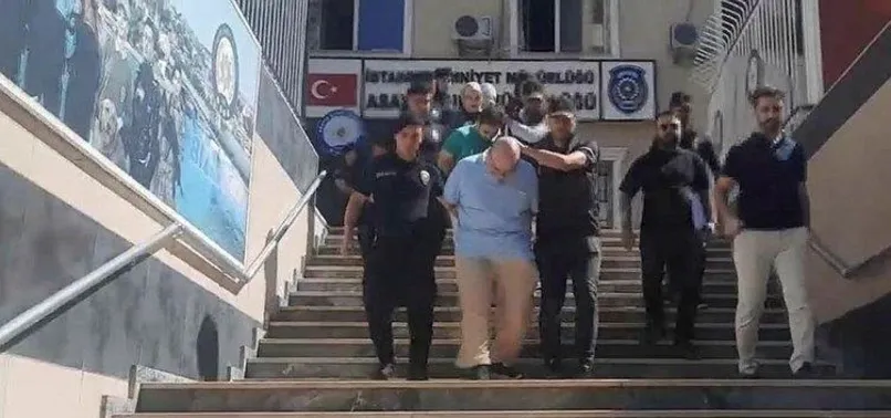 Şantajcı psikiyatrist Prof. Dr. Süleyman Salih Zoroğlu bakın kim çıktı! Ailelere kabus yaşatıyordu