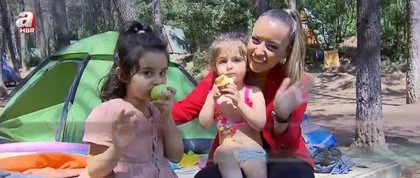 İstanbul’a yakın günübirlik gidilebilecek tatil yerleri | İşte Şile’den Ağva’ya İstanbul’un tatil rotaları