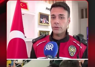 "ABİLER KIZACAK MI?"