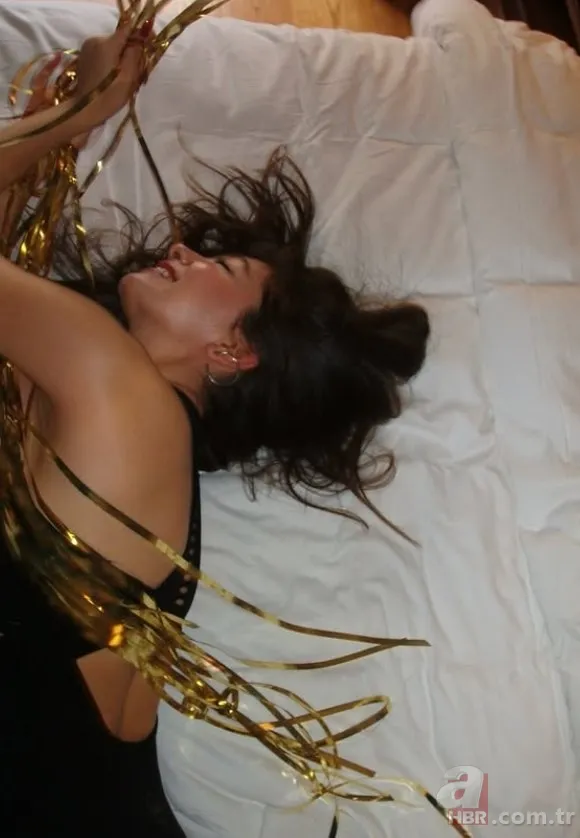 3 ay önce anne olmuştu! Neslihan Atagül'den meraklandıran paylaşım 7