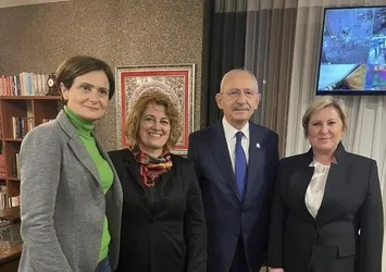 Kemal Kılıçdaroğlu’na bir tepki de Alevilerden! Emrah Uslu’dan “Haçlı Subayı” benzetmesi