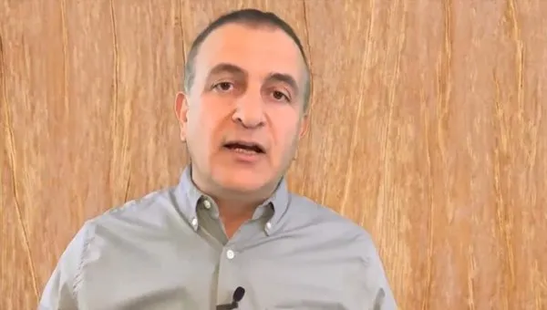 MİT'çi Kaşif Kozinoğlu'nun şüpheli ölümünde algı operasyonu: FETÖ piyonlarının hedef saptırma taktiği deşifre oldu - 1