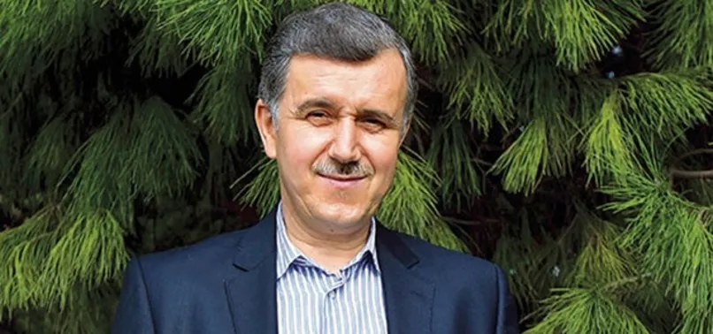 FETÖ'nün ekran yüzü Davut Aydüz firarda