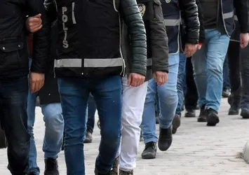 FETÖ'nün askeri mahrem yapılanmasına darbe