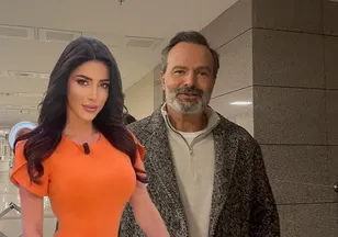 İşte Timur Savcı'nın uyuşturucu raporu!