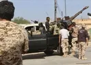Libya hükümet kuvvetleri 7 cephede ilerliyor