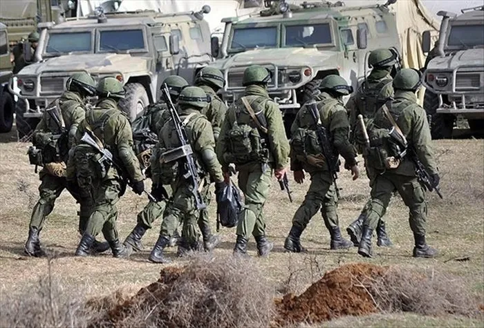 Johnson'dan Putin'e uyarı: Ukrayna'nın işgali stratejik bir hata olur - 5