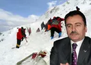 Yazıcıoğlunun helikopterine sonik patlama!