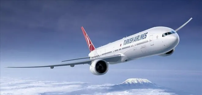 Türkiye’nin bayrak taşıyıcı zirvedeki yerini korudu! THY günlük 596 uçuşla birinci oldu