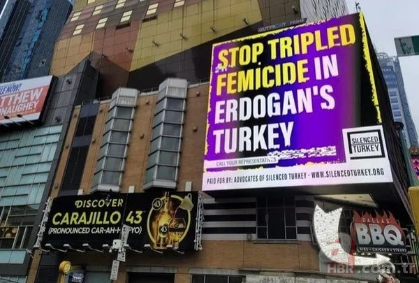 Türk milletinden ABD’deki FETÖ saldırısına Love Erdoğan cevabı! Mardin’de 5 dilde haykırıldı