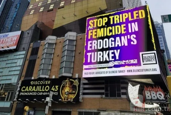Türk milletinden ABD'deki FETÖ saldırısına Love Erdoğan cevabı! Mardin'de 5 dilde haykırıldı