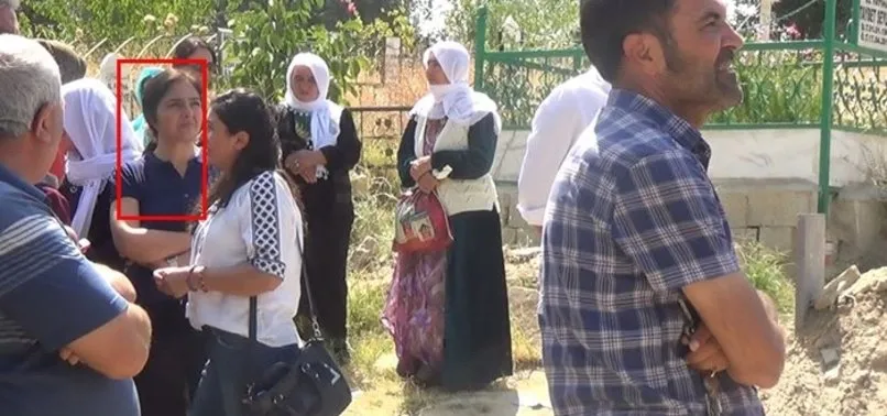 Bedia Özgökçe Ertan'ın skandal görüntüleri ortaya çıktı