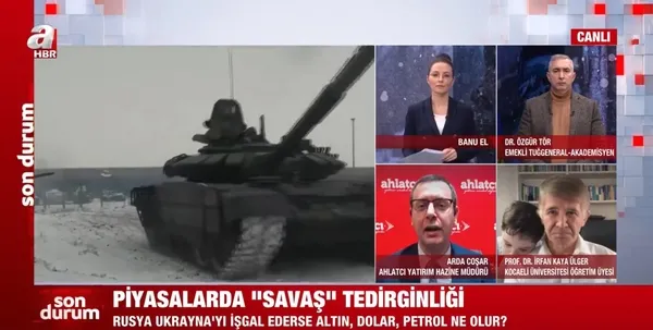 1644937840424.jpg Savaş çanları çalıyor! Altın dolar ve petrol fiyatları tavan yapabilir! Rusya'nın Ukrayna işgali piyasaları nasıl etkiler? - 1