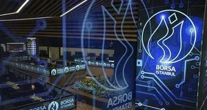 Borsa İstanbul’da endeks güne düşüşle başladı