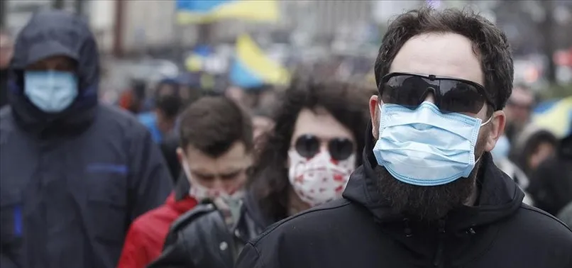 Avrasya ülkelerinde koronavirüs vaka sayısında korkunç artış