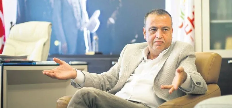 CHP'li Ataşehir Belediyesi borç batağında!