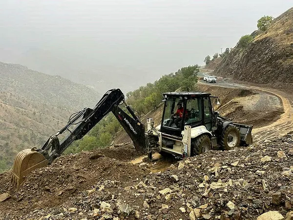 Son dakika: Eğitime 3 gün ara! Kaymakamlık duyurdu! Sağanak yağış sonrası flaş karar...