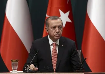 Erdoğan: Trump'la Mayıs'ta görüşeceğiz!