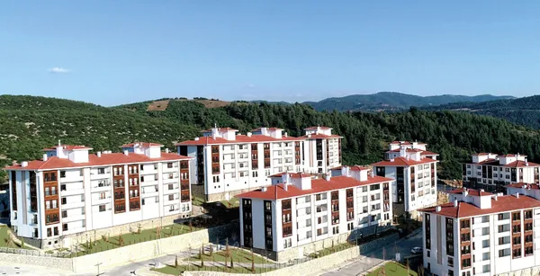 Sosyal konutlar ne zaman teslim edilecek? Cumhuriyet tarihinin en büyük projesi için nefesler tutuldu! Aylık ödemesi ne kadar olacak?