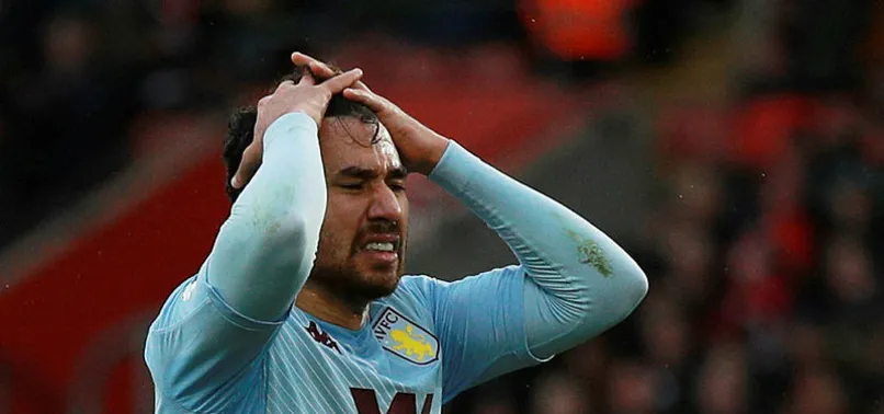 Galatasaray'da hedef belli oldu: Feghouli gidecek Trezeguet gelecek