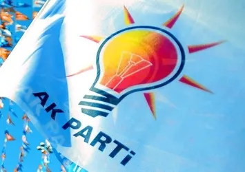 Son dakika: AK Parti MYK'dan ihraç kararları
