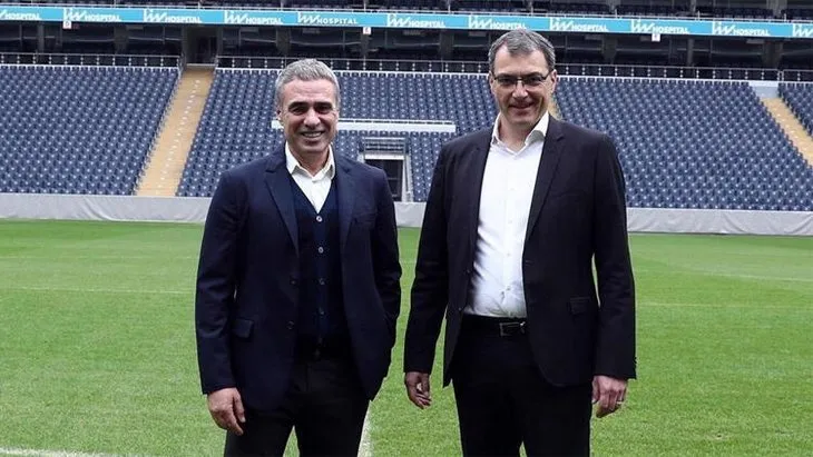 Fenerbahçe’de flaş transfer gelişmesi! Sol bek için temaslar hızlandı
