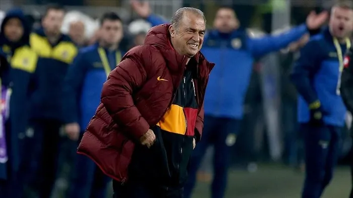 Son dakika: TFF kararını açıkladı! Fatih Terim'e verilen 6 maç cezada indirime gidildi mi? - 1
