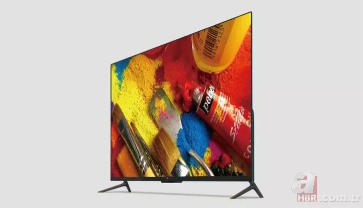 Xiaomi’den akıllı televizyon satışında piyasayı altüst eden rekor! Xiaomi akıllı TV fiyatları ne kadar?
