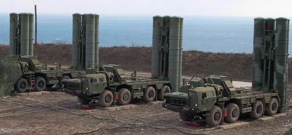 Suudi Arabistan'dan flaş Rusya hamlesi! S-400 ve Su-35 görüşmesi - 4
