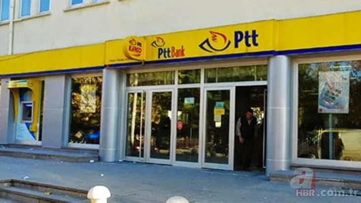 PTT personel alımı başvurusu ne zaman başlıyor? PTT memur alımı başvurusu nasıl yapılır? 15