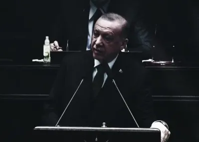 İnşirah suresini okudu!