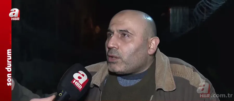 Filistin'e destek yürüyüşünde alçak saldırı! Vatandaşa "Siz Arap sevicisiniz" diyerek yumruk attı! Provokatör tutuklandı 8