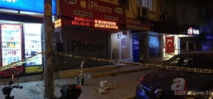 İzmir’de Sibel vahşeti! Cinayet anı kamerada: Karı kocaya dehşeti yaşattı