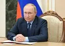 Köprüye saldırı sonrası Putin’den kritik karar