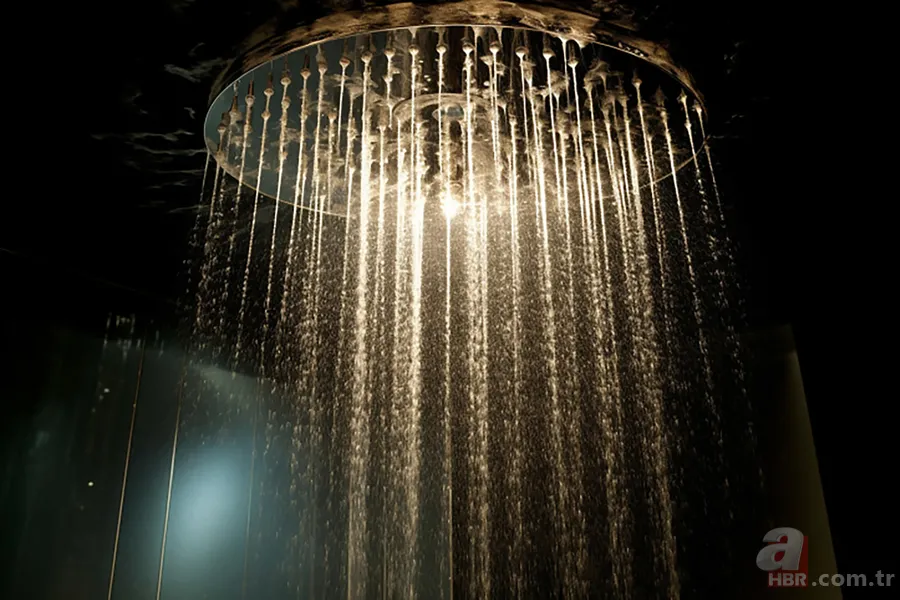 Bilim tartışmayı bitirdi: Sabah duşu mu gece duşu mu? İşte en doğru zaman 8