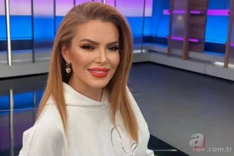 Pınar Eliçe’den şaşırtan itiraf: 'Karnıyarık' sayesinde ünlü oldum! 5