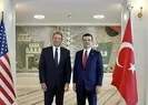 İmamoğlu bu kez de ABD’li büyükelçi ile görüştü
