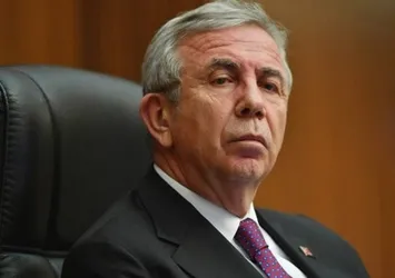 Mansur Yavaş öğrencilere destek değil köstek oldu! AK Parti'nin indirim teklifini veto etti