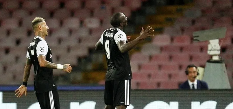 BEŞİKTAŞ, NAPOLİ TAKTİĞİYLE YIKACAK