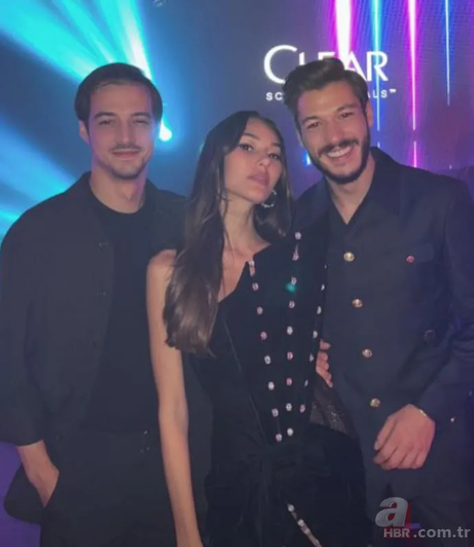 Dilan Çiçek Deniz'in son hali tam bir hayal kırıklığı! "Ne yaptın kendine!" 5