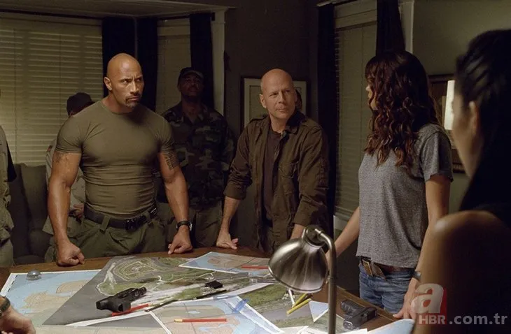 Bruce Willis hakkında anlatılanlar hayranlarını hüzne boğdu! Arkadaşları anlattı: Böyle olacağı belliydi